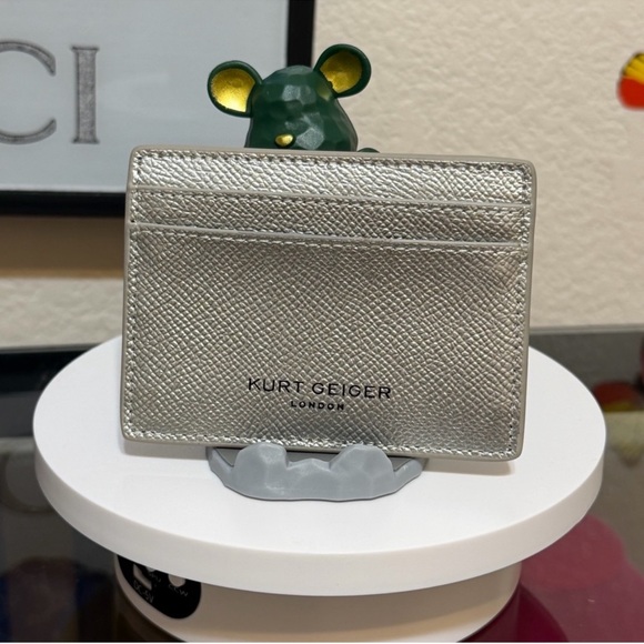 Kurt Geiger Accessories - Kurt Geiger Card Holder